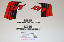 125 dtlc yamaha d'occasion  Pollestres