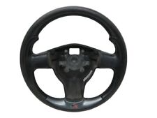 Steering wheel leather d'occasion  Expédié en Belgium