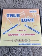 Dennis hayward true for sale  SOLIHULL