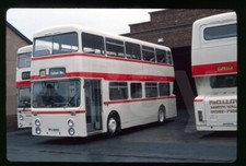 Original bus slide for sale  PUDSEY