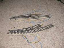 Märklin 5140 bogenweiche gebraucht kaufen  Neuenbürg