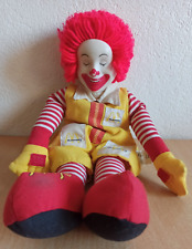 Riginal ronald mcdonald gebraucht kaufen  Duisburg