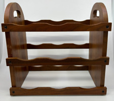 Vintage wooden tier for sale  Vinton