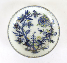 Piatto porcellana meissen usato  Torino