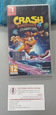 Crash bandicoot about usato  Savona