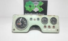 Quadro strumenti daihatsu usato  Italia