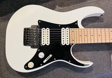 Ibanez rg1527m ibanez for sale  MALTON