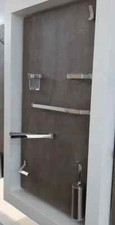 Accessorio bagno greenline usato  Vairano Patenora