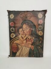 Peinture cuzco pérou d'occasion  Caen