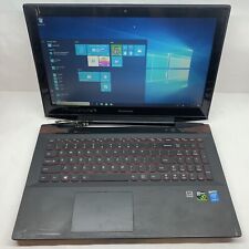 Lenovo y50 15.6 for sale  Las Vegas