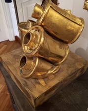 Giorgio laveri scultura usato  Savona