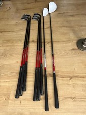 Set mazze golf usato  Pescara