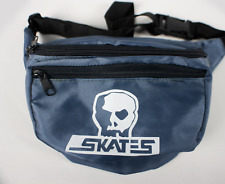 Fanny pack pattini usato  Milano
