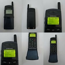 Samsung sgh 600 d'occasion  Expédié en Belgium