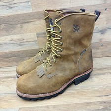 Georgia men boot for sale  Westbrook