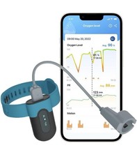 Viatom pulse oximeter for sale  BIRMINGHAM