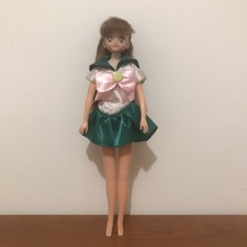 Sailor jupiter bambola usato  Messina