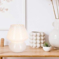White contemporary swirl for sale  Jacksonville
