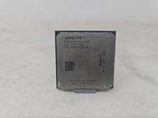 Processador CPU AMD FX8350 FX 8350 Black Edition FD8350FRW8KHK 4GHz AM3+ 8 núcleos, usado comprar usado  Enviando para Brazil
