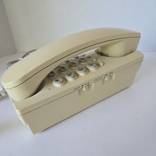 Corded phone touch for sale  USA