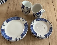 Kaffeeservice teilig ritzenhof gebraucht kaufen  Stadthagen