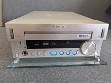 Sony compact disc for sale  PETERBOROUGH