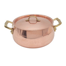 Solid copper buffet for sale  San Jose