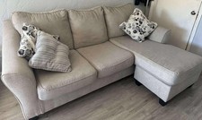 Seater sectional sofa for sale  Revere