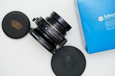 Schneider symmar 240mm d'occasion  Paris XIII