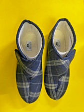 Pantofole tg41 slippers usato Pantofole tg41 slippers usato  Villachiara