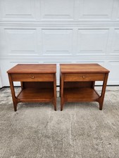 Pair broyhill brasilia for sale  League City