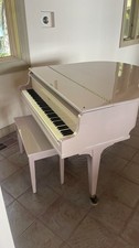 Baldwin baby grand for sale  San Rafael