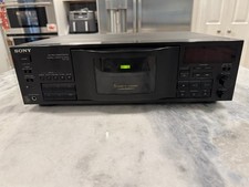 Vintage sony stereo for sale  Severna Park
