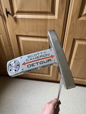 Scotty cameron titleist for sale  HOLMFIRTH
