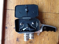 Alte bolex paillard gebraucht kaufen  Wörthsee