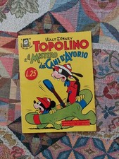 Walt disney albi usato  Torino