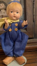 Vogue ginny doll for sale  Bronx