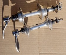 Campagnolo record naben gebraucht kaufen  Luckau
