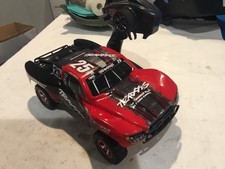 Traxxas slash 4x4 for sale  Pottstown