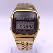 seiko digital for sale seiko digital for sale Saint Augustine
