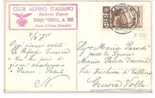 Chiusa isarco 5.8.1935. usato  Bazzano