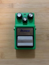 Ibanez ts9 tube for sale  Portland