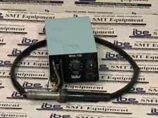 Usado, Weller Hot Air Station - WHA-700 w/Warranty comprar usado  Enviando para Brazil