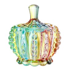 Embossed clear glass for sale  USA