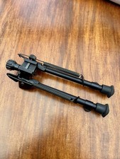 Harris bipod ultralight for sale  BURY ST. EDMUNDS