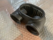 Manicotto airbox scatola usato  Italia