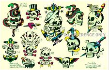 Vintage 1968 skulls for sale  League City