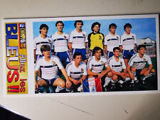 Image football panini d'occasion  Saint-Quentin