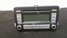 Autoradio origine volkswagen d'occasion  France