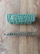 Hohner chromonica gebraucht kaufen  Syke